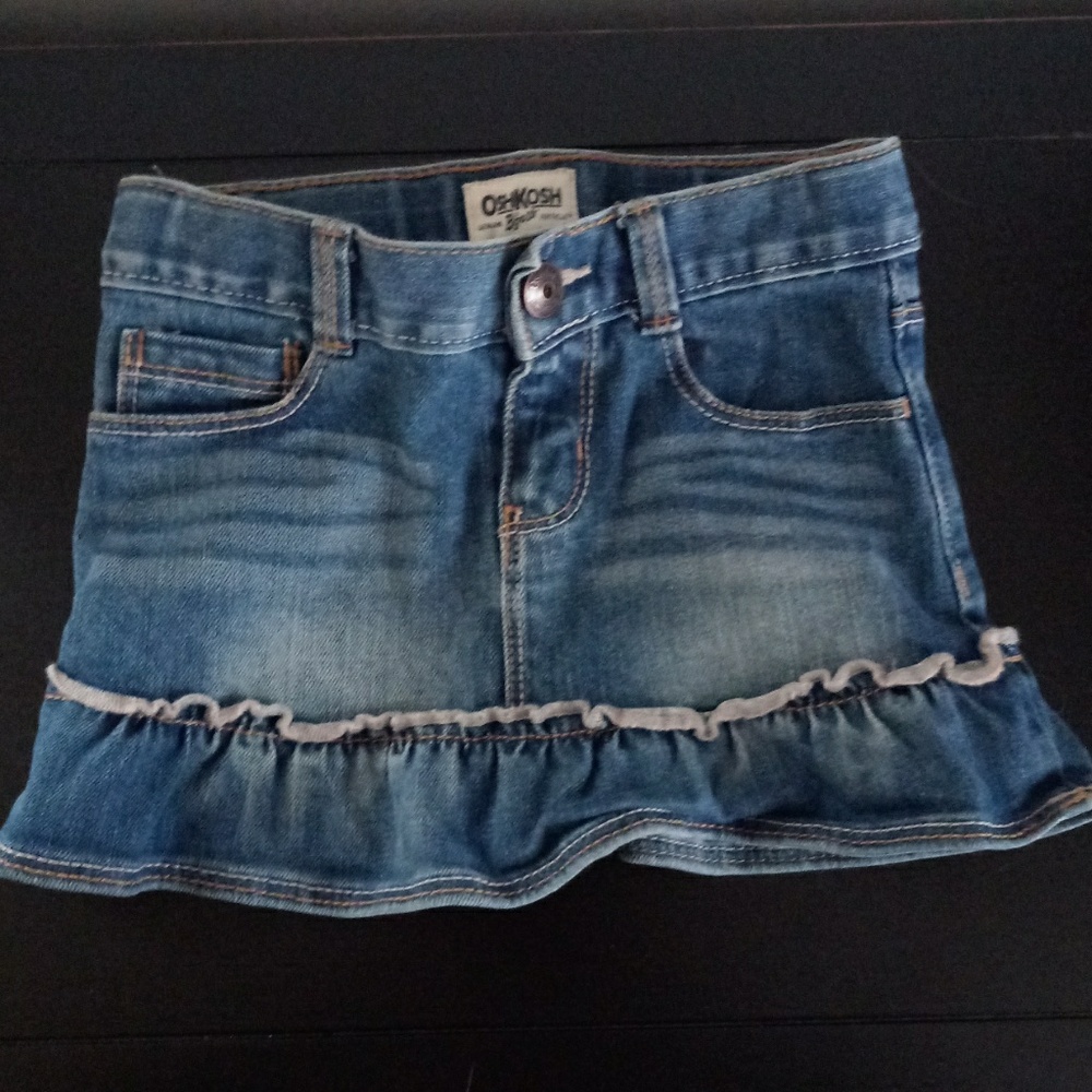 Osh Kosh Skirt